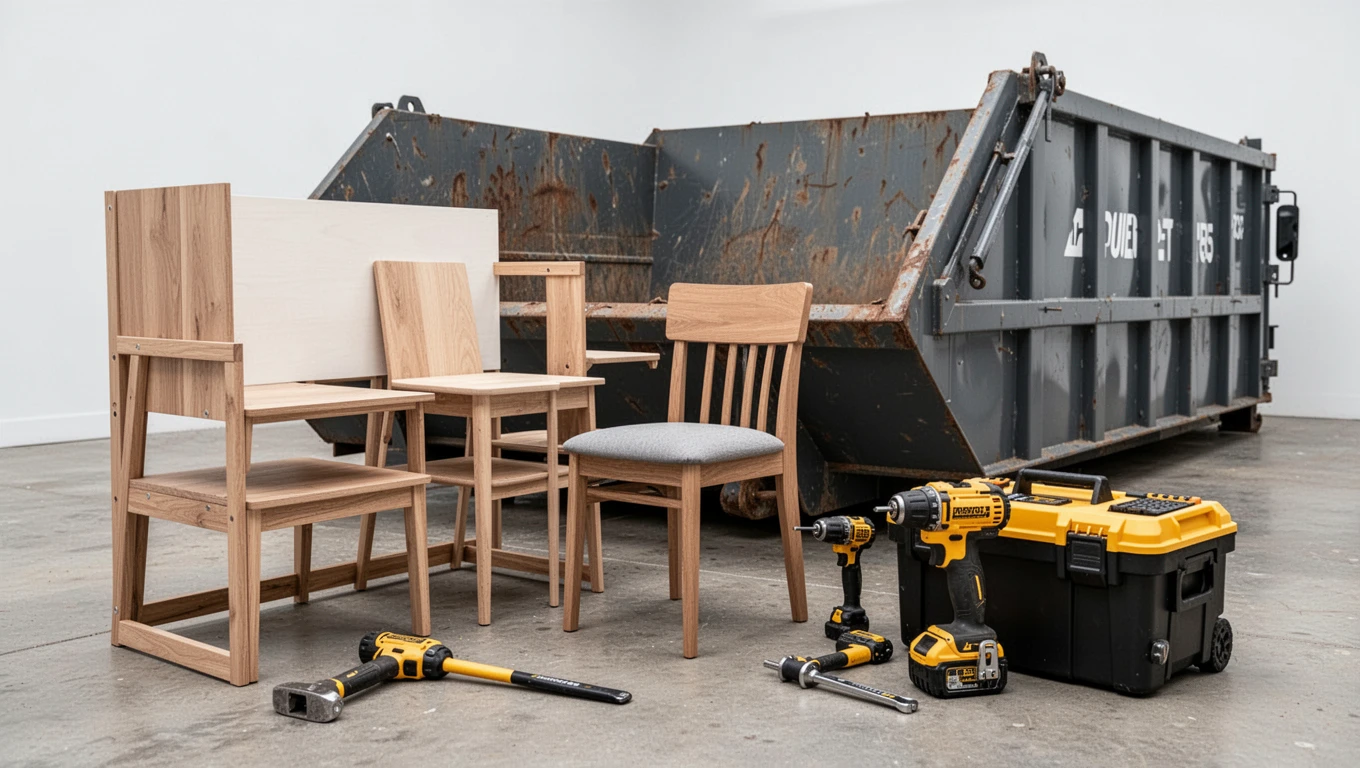 Furniture Removal