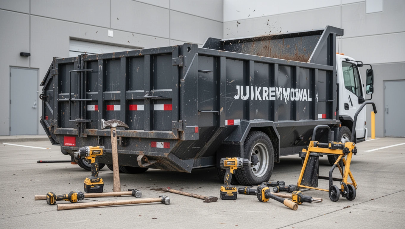 Junk Removal